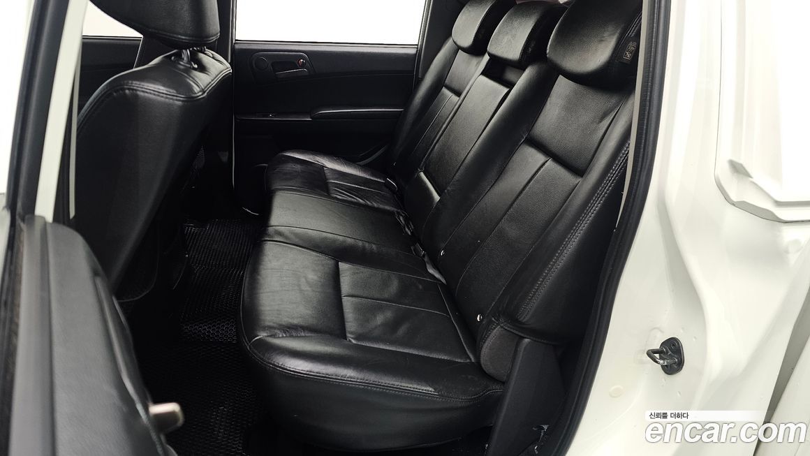 KG_Mobility_Ssangyong KORANDO 2014