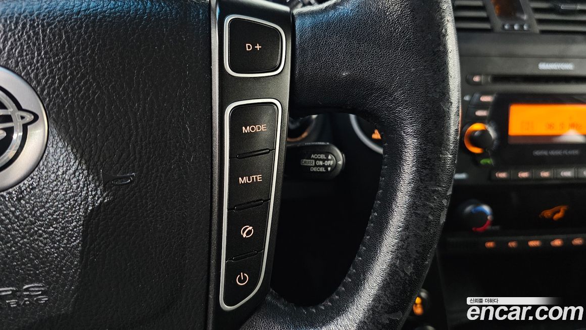 KG_Mobility_Ssangyong KORANDO 2014