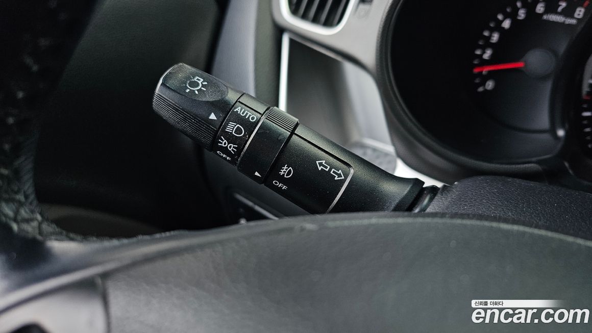 Kia RAY 2014