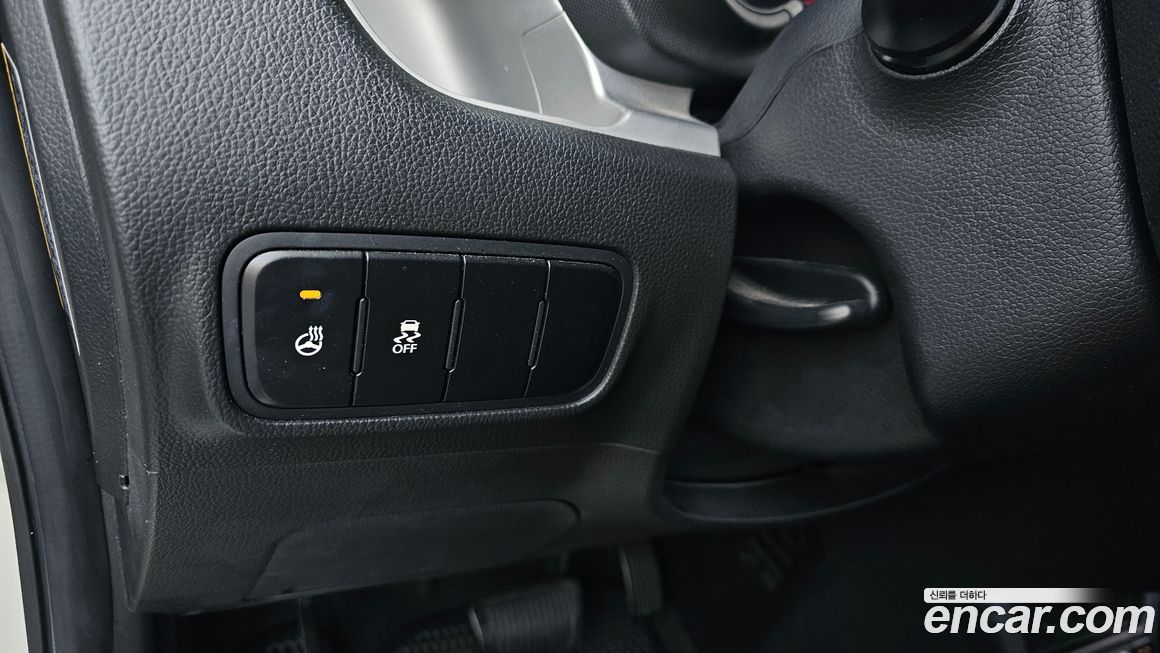 Kia RAY 2014