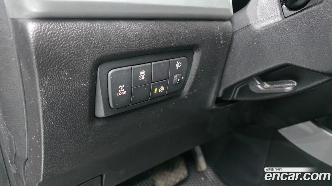 KG_Mobility_Ssangyong KORANDO 2016