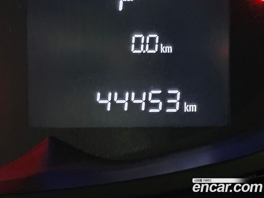 ChevroletGMDaewoo Spark 2017