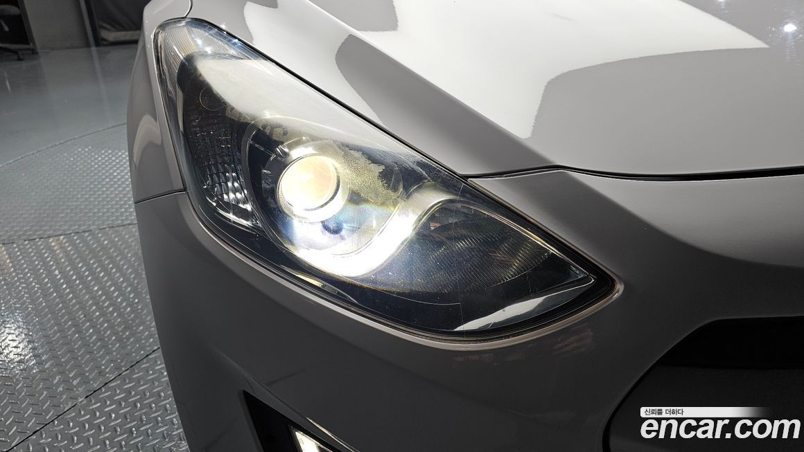 Hyundai i30 2014