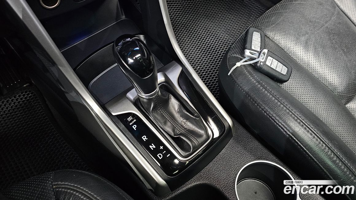 Hyundai i30 2014