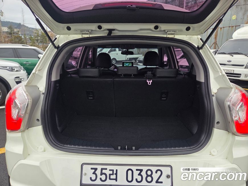 KG_Mobility_Ssangyong TIBOLI 2015