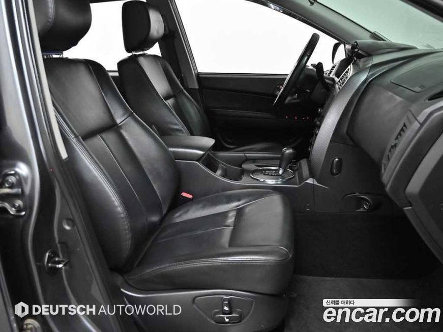 KG_Mobility_Ssangyong KORANDO 2016