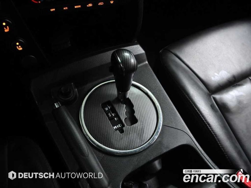 KG_Mobility_Ssangyong KORANDO 2016