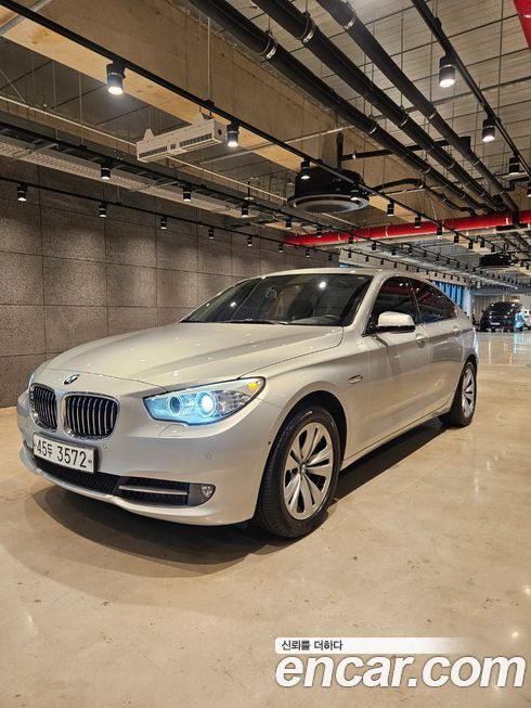 BMW Gran Turismo 2011