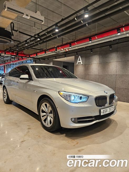 BMW Gran Turismo 2011