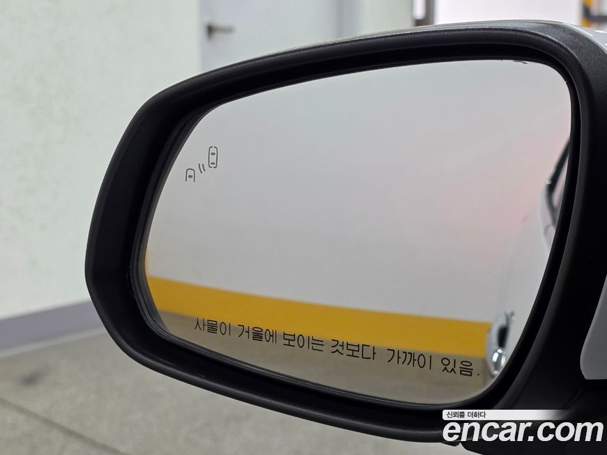 ChevroletGMDaewoo Spark 2017