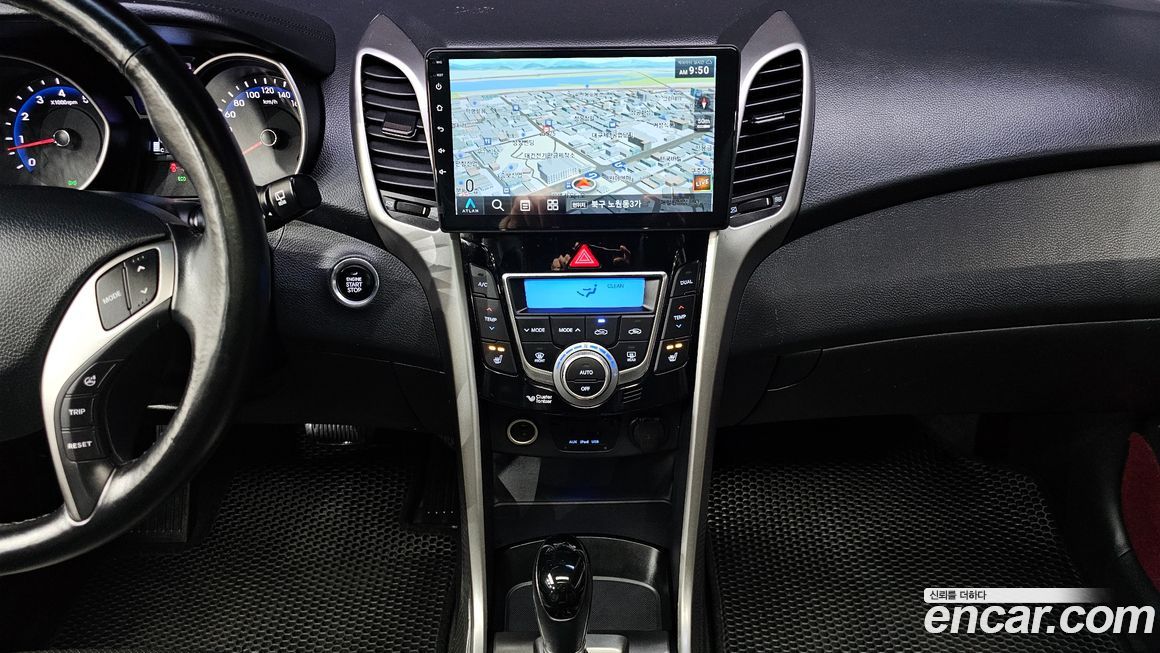 Hyundai i30 2014