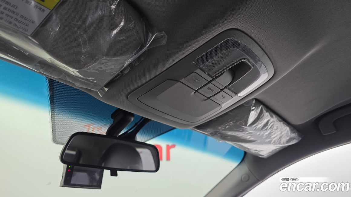 KG_Mobility_Ssangyong KORANDO 2016