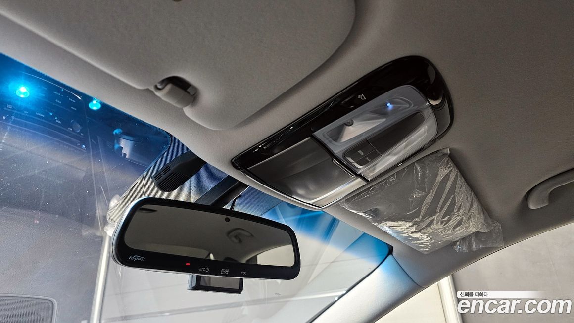 Hyundai Grandeur 2014