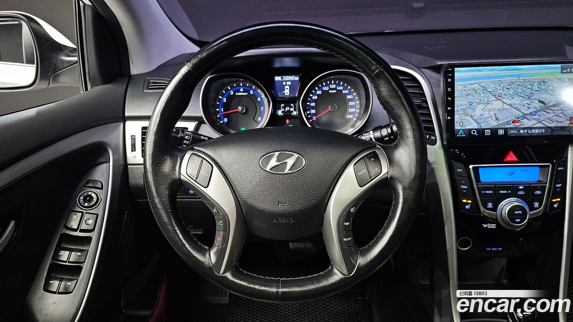 Hyundai i30 2014