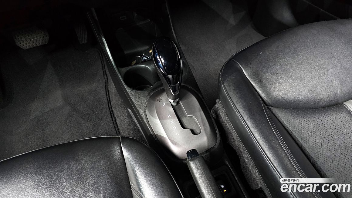 ChevroletGMDaewoo Spark 2021