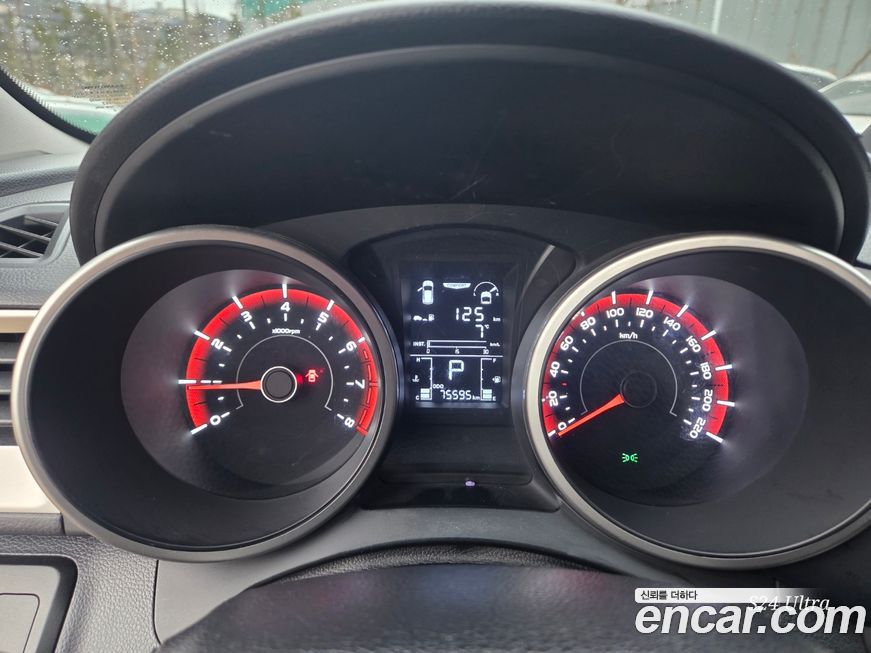 KG_Mobility_Ssangyong TIBOLI 2015