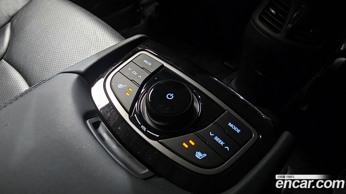 Hyundai Grandeur 2014