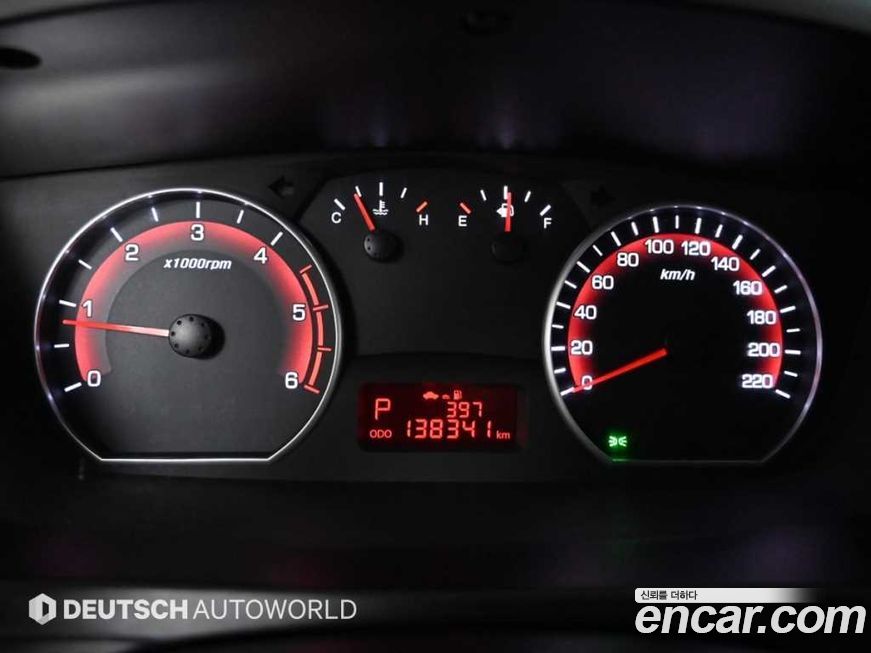 KG_Mobility_Ssangyong KORANDO 2016