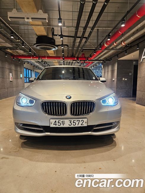 BMW Gran Turismo 2011