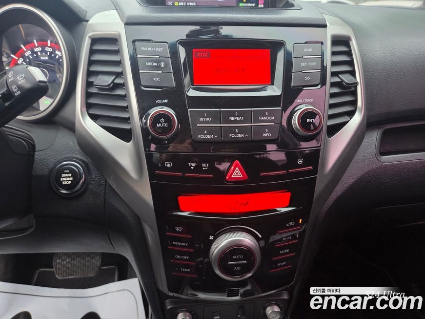 KG_Mobility_Ssangyong TIBOLI 2015