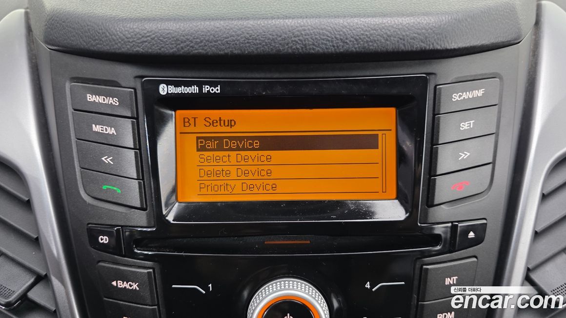 KG_Mobility_Ssangyong KORANDO 2016