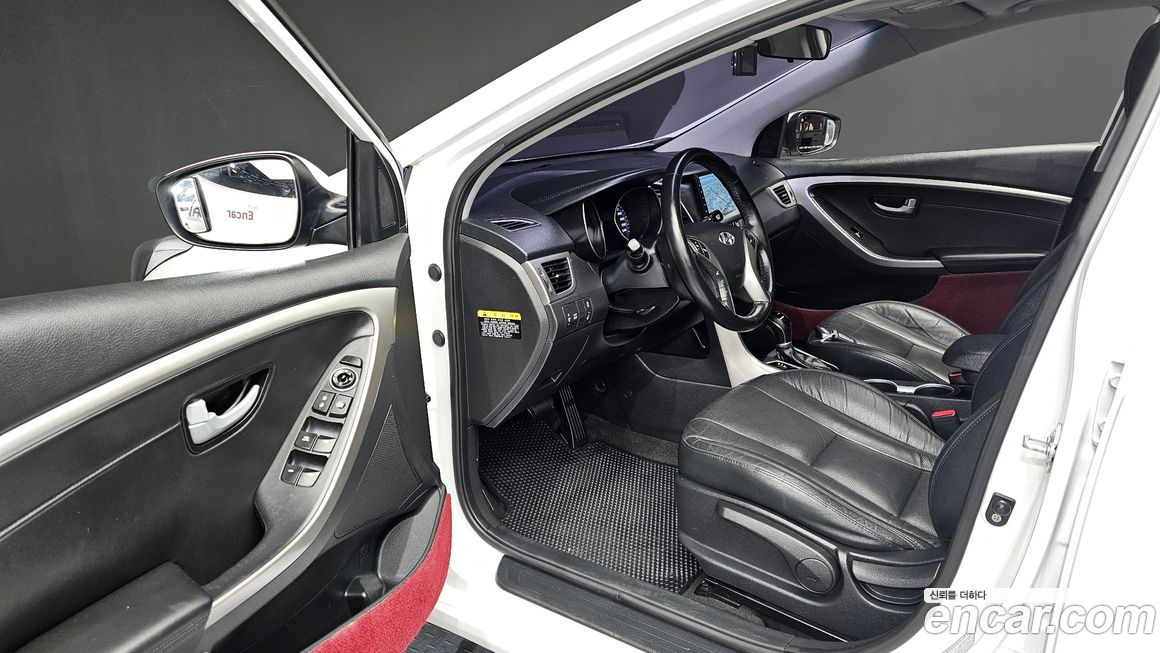 Hyundai i30 2014