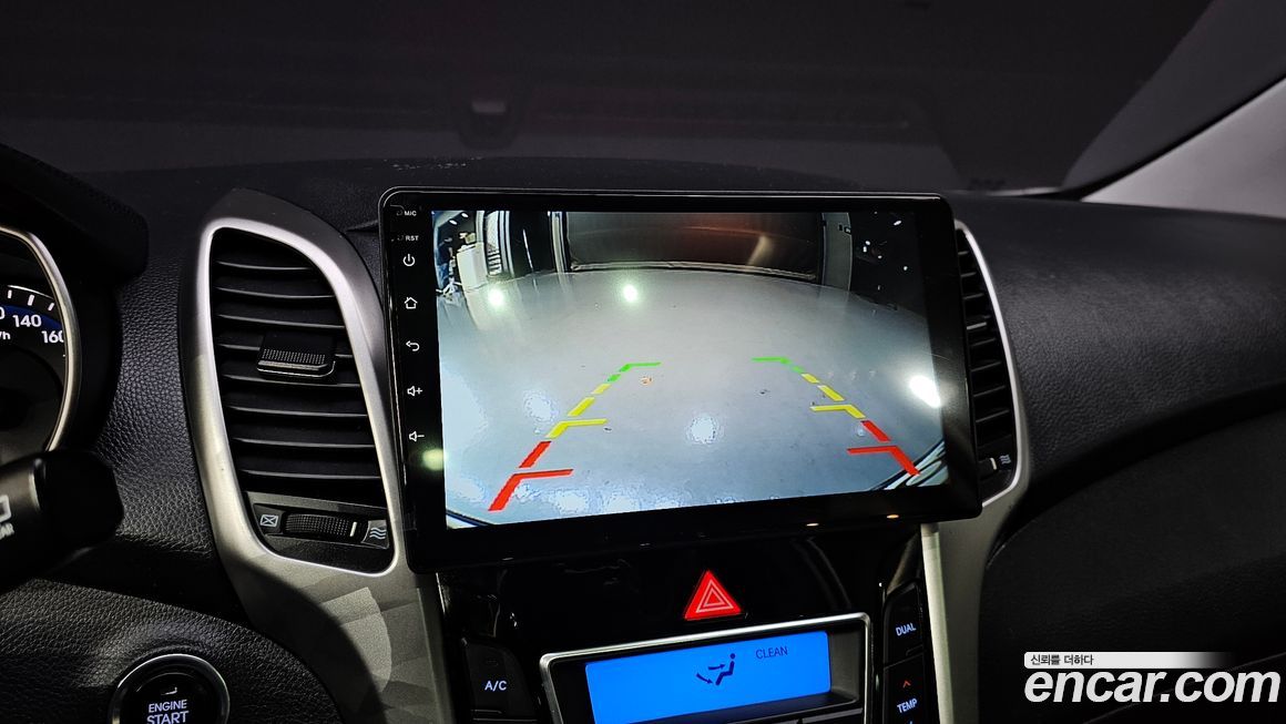 Hyundai i30 2014