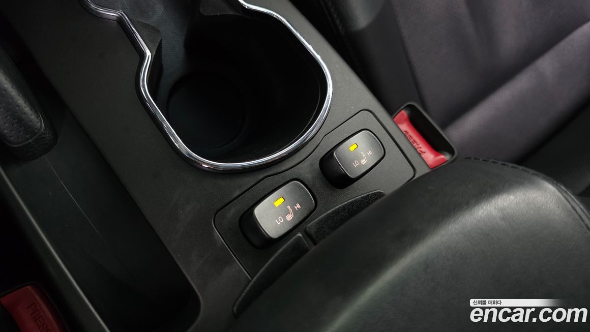 KG_Mobility_Ssangyong KORANDO 2016