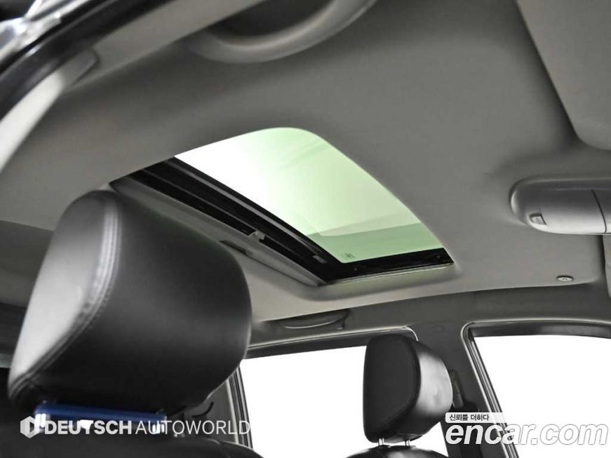 KG_Mobility_Ssangyong KORANDO 2016