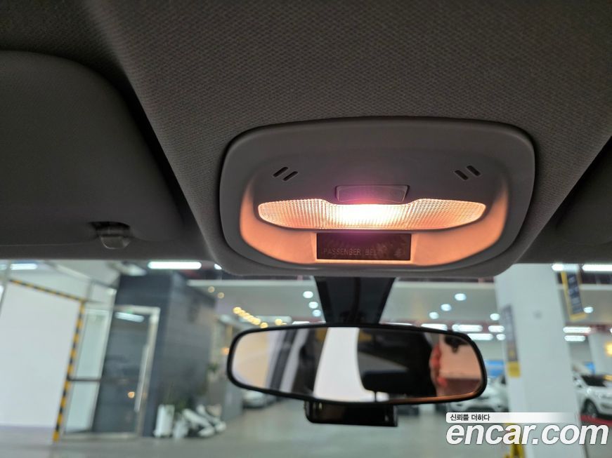 ChevroletGMDaewoo Spark 2017