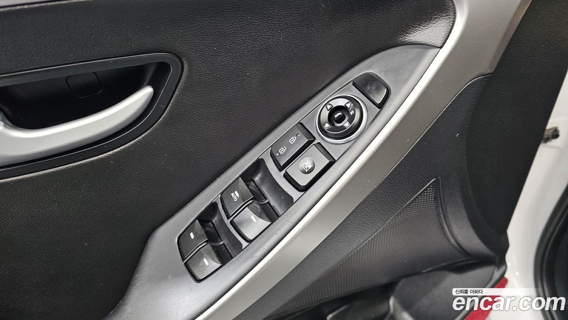 Hyundai i30 2014