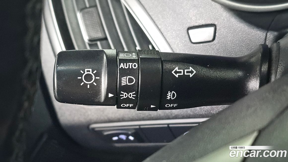 Hyundai Tucson 2015