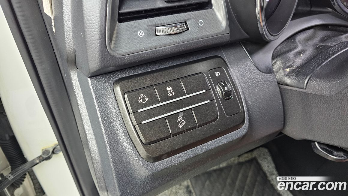 KG_Mobility_Ssangyong TIBOLI 2019