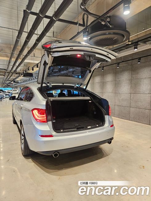 BMW Gran Turismo 2011