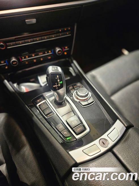 BMW Gran Turismo 2011