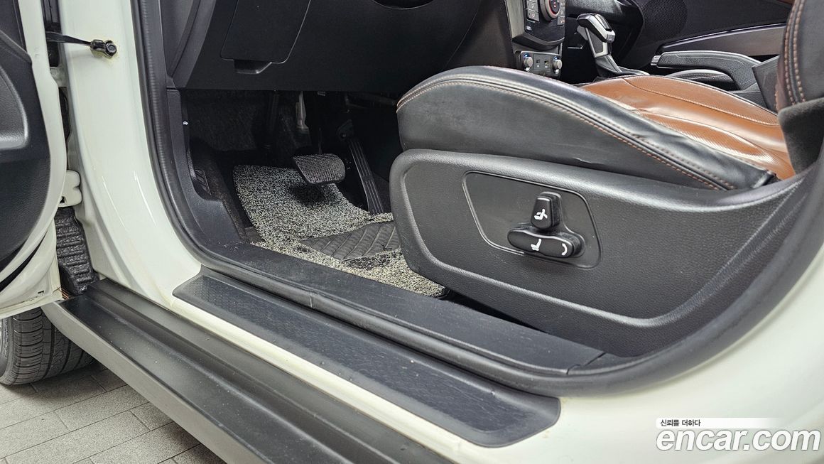 KG_Mobility_Ssangyong TIBOLI 2019