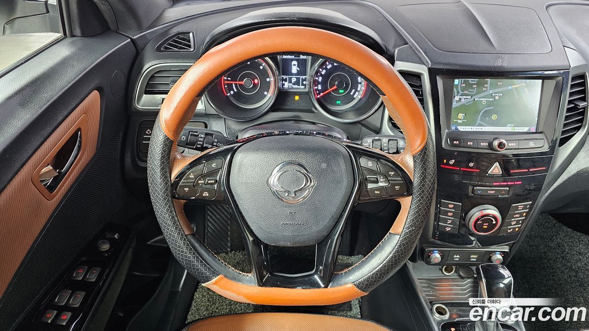 KG_Mobility_Ssangyong TIBOLI 2019