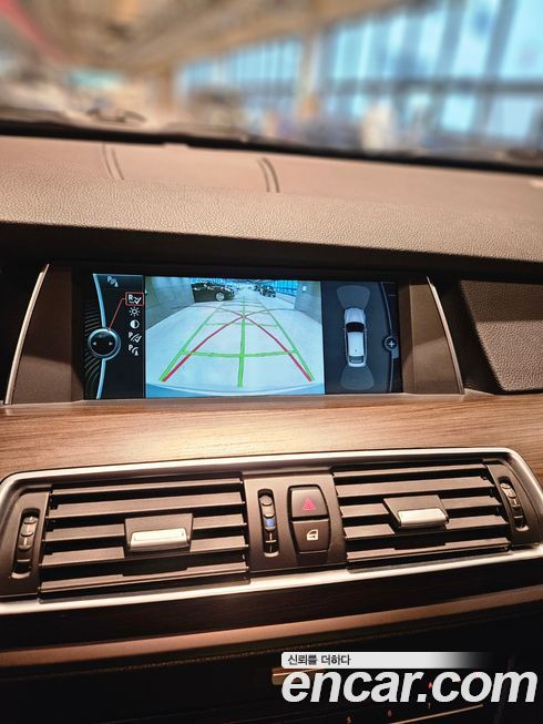 BMW Gran Turismo 2011