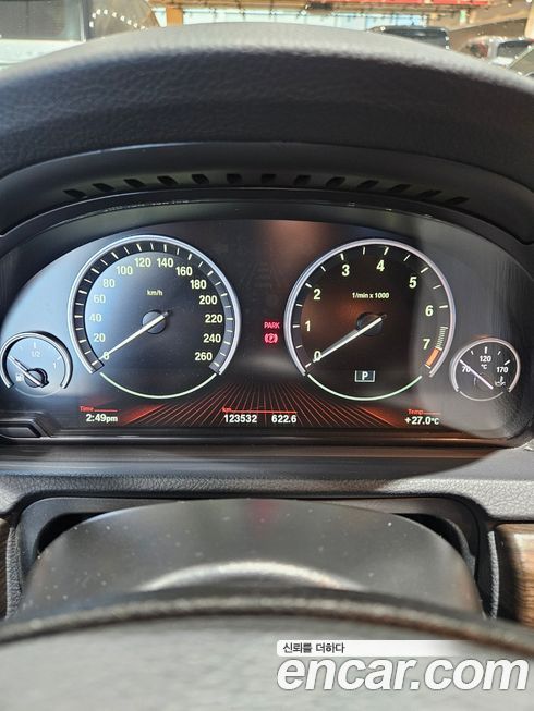 BMW Gran Turismo 2011