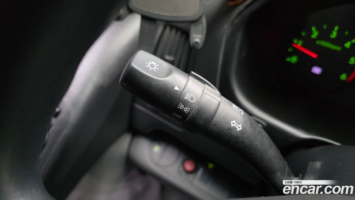 Hyundai Starex 2013