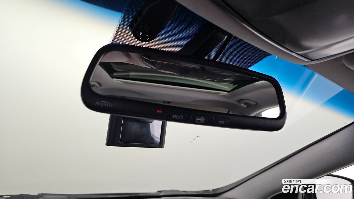 Hyundai Grandeur 2014