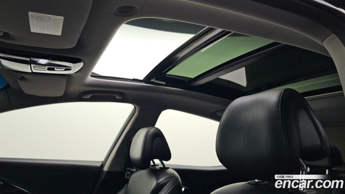 Hyundai Grandeur 2014