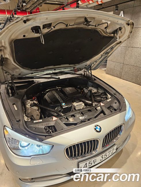 BMW Gran Turismo 2011