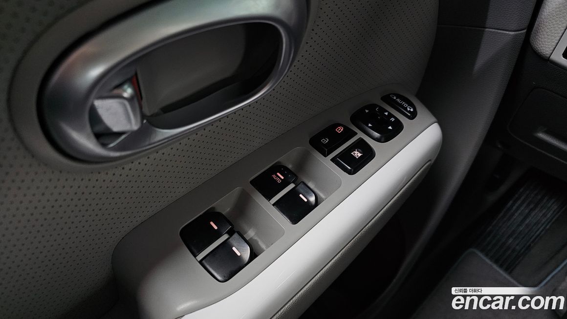 Kia Soul 2016