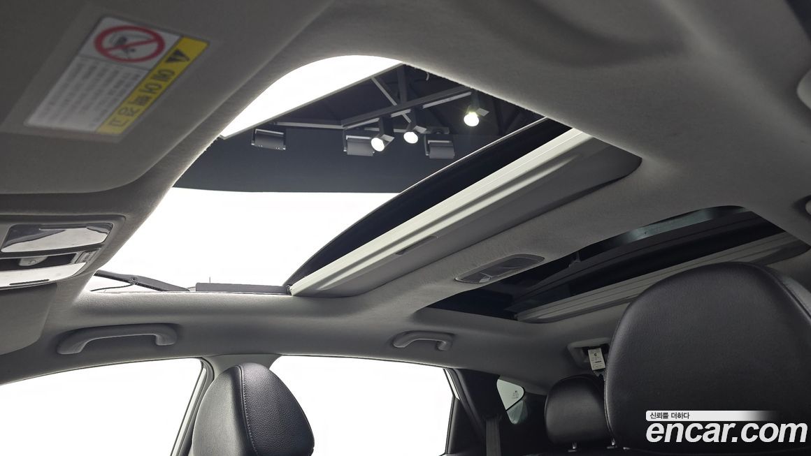 Hyundai Tucson 2015