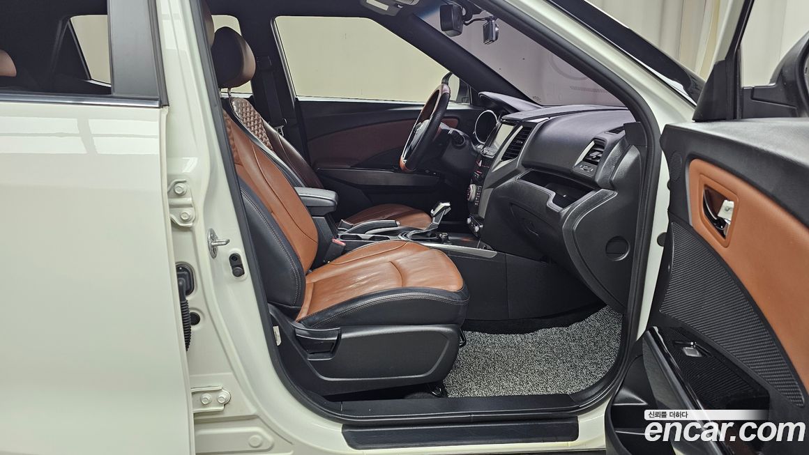 KG_Mobility_Ssangyong TIBOLI 2019