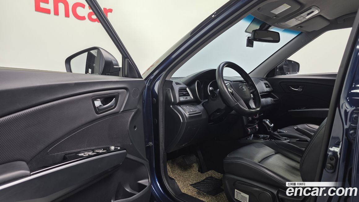 KG_Mobility_Ssangyong TIBOLI 2019