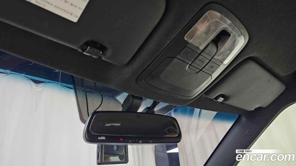 KG_Mobility_Ssangyong TIBOLI 2019