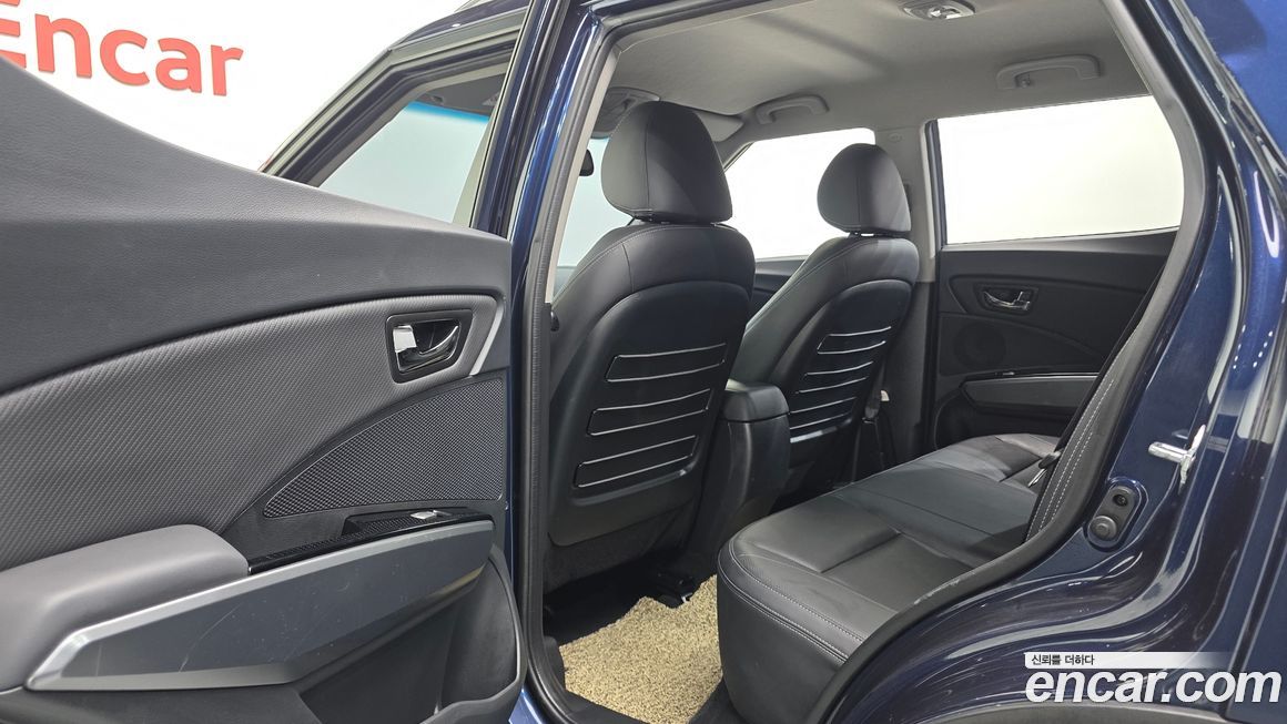 KG_Mobility_Ssangyong TIBOLI 2019