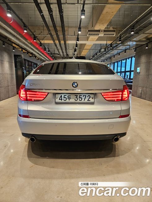 BMW Gran Turismo 2011